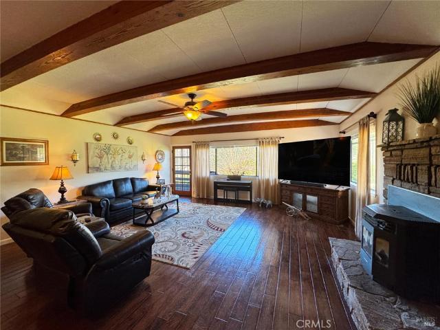 House for sale in Hopland, California