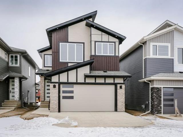 House for sale in Wedgewood, Alberta