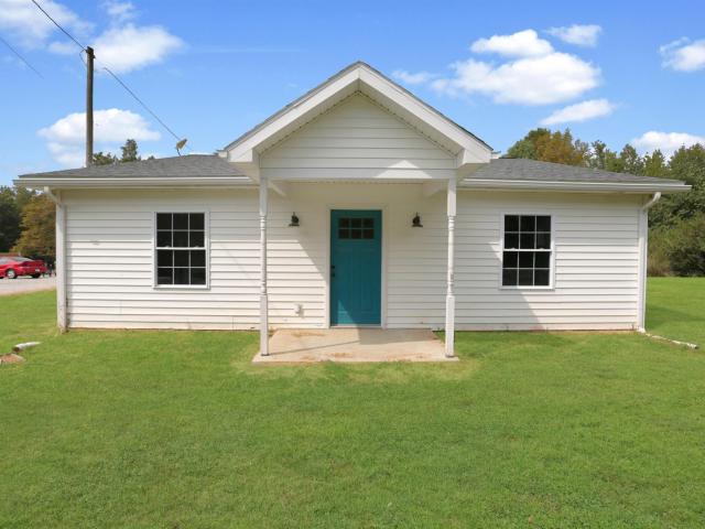 House for sale in Gentryville, Warrick County