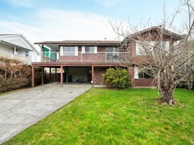 Property for sale in Richmond, British Columbia