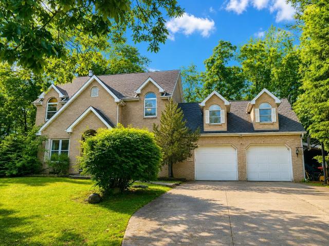 House for sale in Larsen, Wisconsin