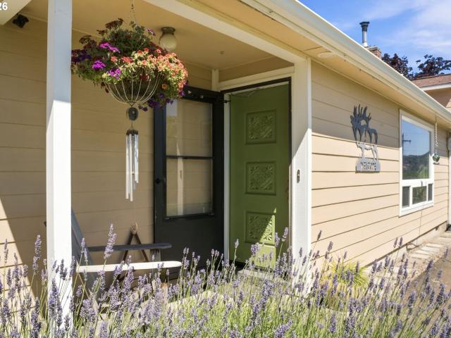 House for sale in Oregonia