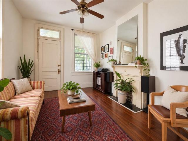 House for sale in New Orleans, Louisiana