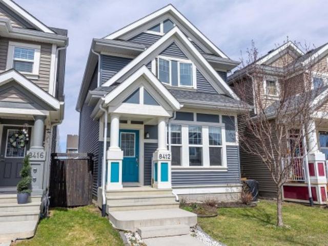 House for sale in Wedgewood, Alberta
