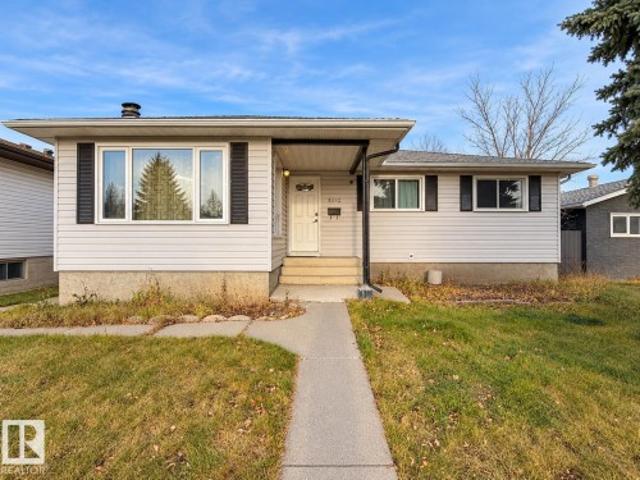 House for sale in Millbourne, Edmonton