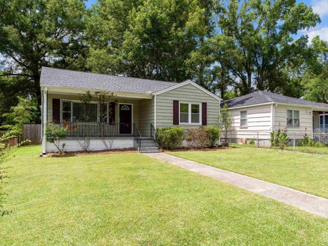 House for sale in Birmingham, Alabama