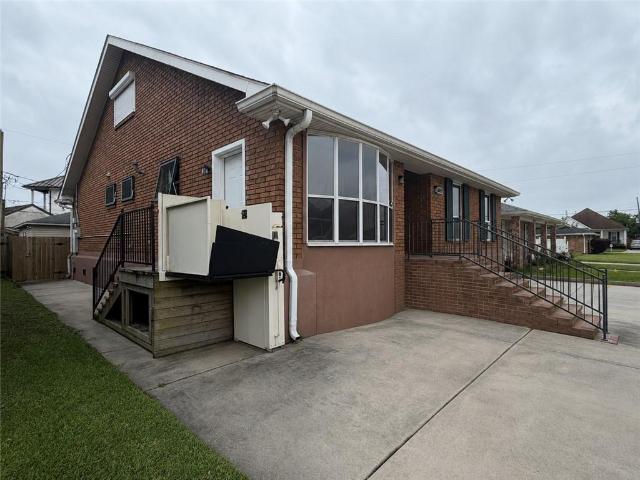 House for sale in Chalmette, Louisiana