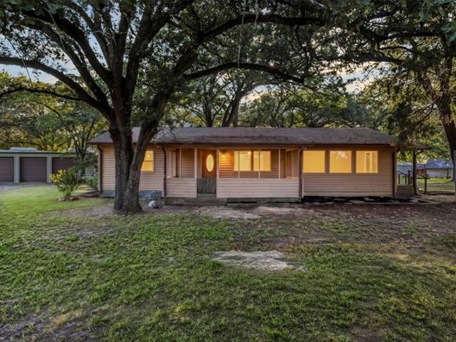 House for sale in Scurry, Texas