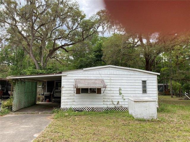 House for sale in Bushnell, Florida