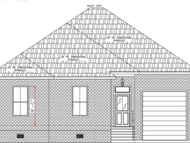 House for sale in Chalmette, Louisiana