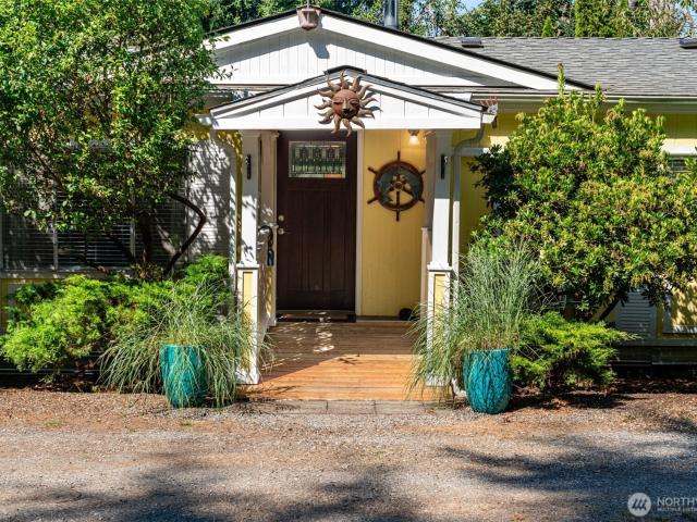 House for sale in Washington