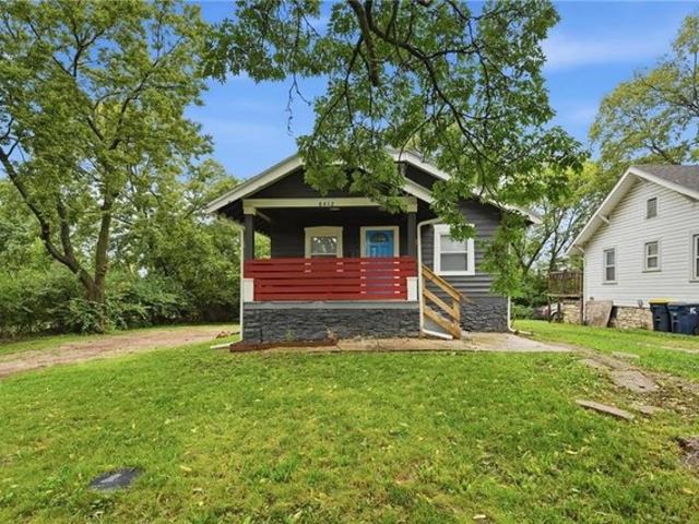 House for sale in Kansas City, Missouri