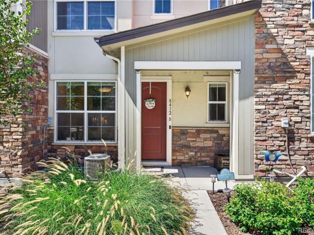Townhouse for sale in Highlands Ranch, Colorado