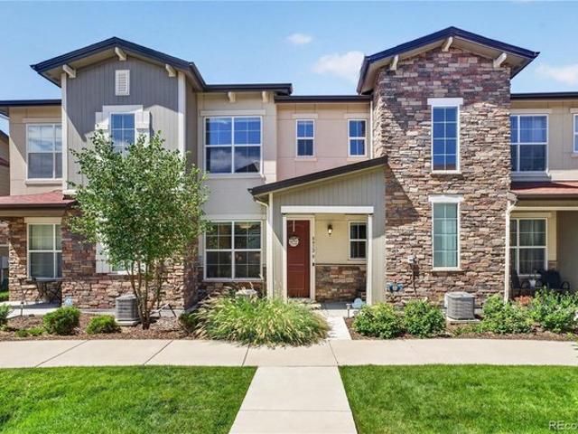 Townhouse for sale in Highlands Ranch, Colorado