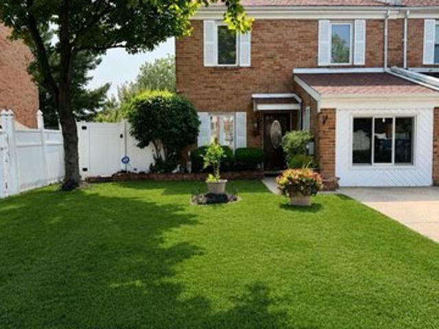 Townhouse for sale in Philadelphia, Pennsylvania