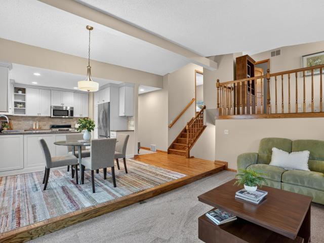 House for sale in Eden Prairie, Hennepin County