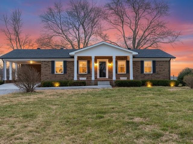 House for sale in Tennessee