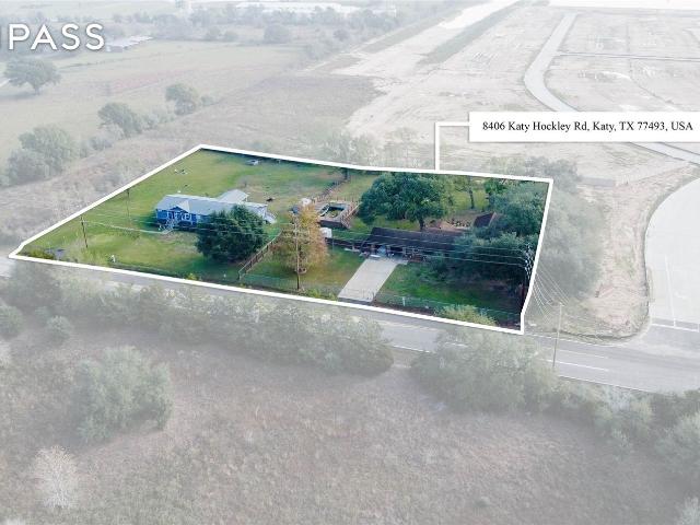 Ranch for sale in Katy, Texas
