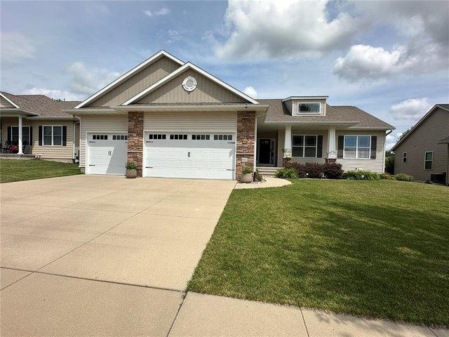 House for sale in Linn, Iowa