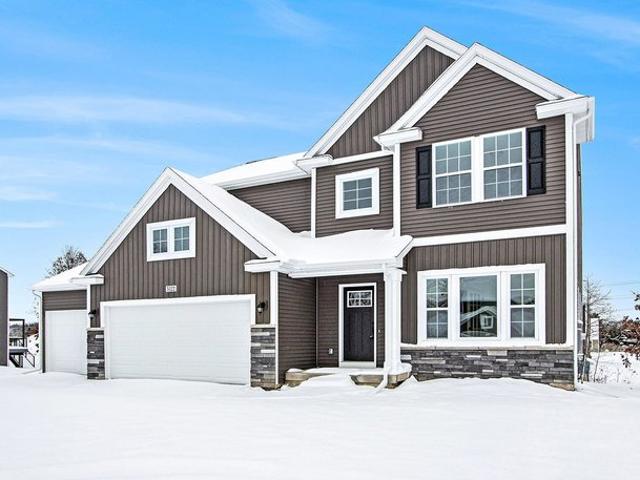 House for sale in Kalamazoo, Michigan