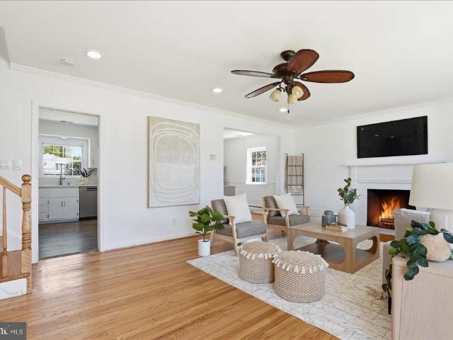 House for sale in Riderwood, Maryland