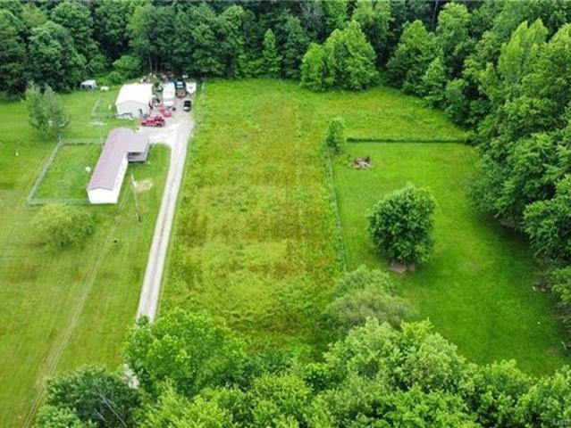 Land for sale in Commiskey, Indiana