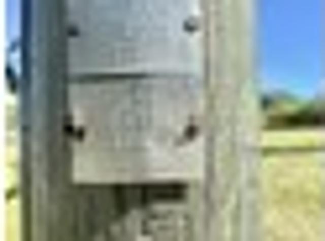 Land for sale in Commiskey, Indiana