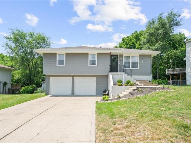 House for sale in Kansas City, Missouri