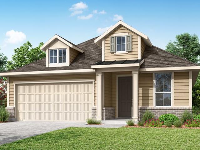 House for sale in Denton, Texas