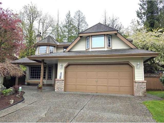 House for sale in Walnut Grove, British Columbia