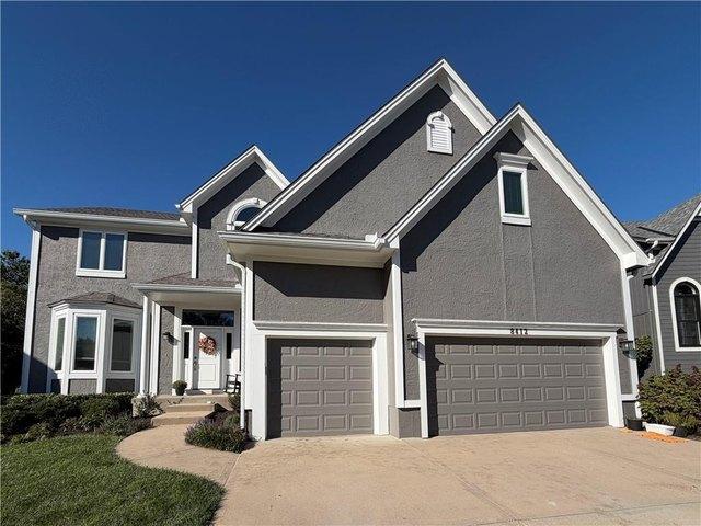 House for sale in Nottingham by the Green, Overland Park