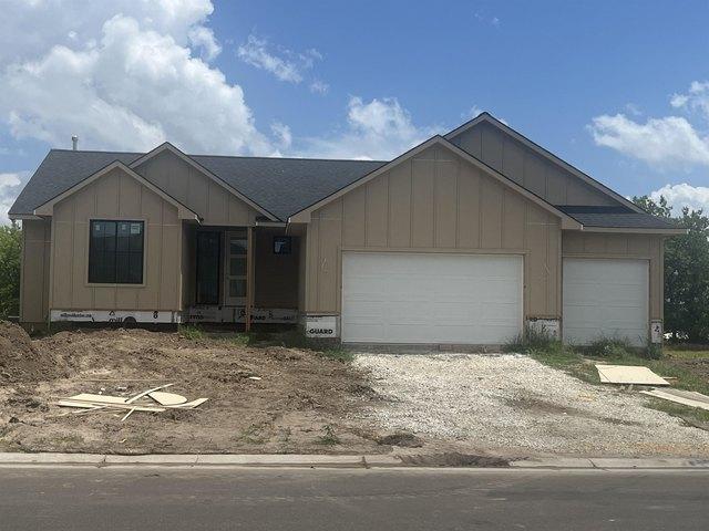 House for sale in Kansas