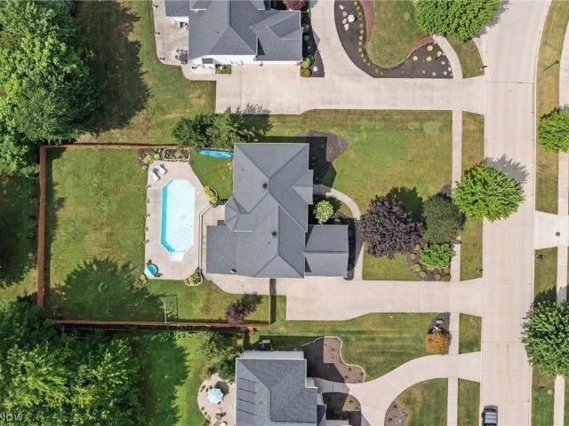 House for sale in Broadview Heights, Ohio