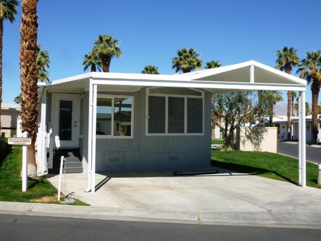House for sale in Indio, California