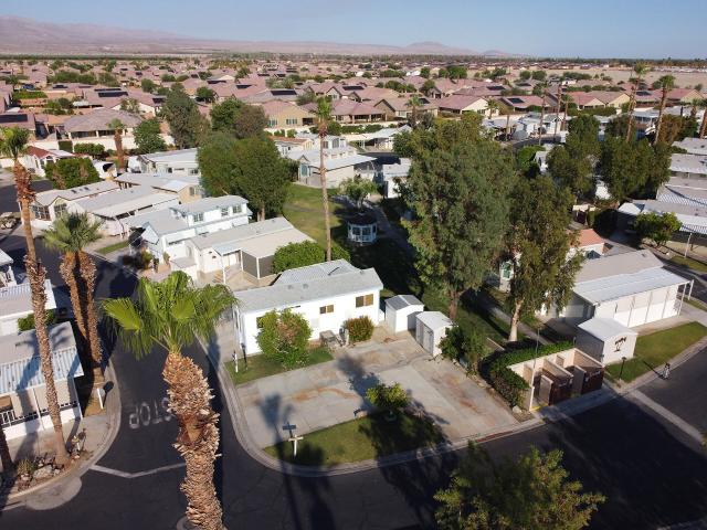 Land for sale in Indio, California