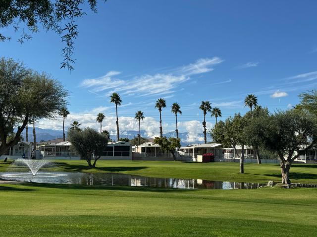 Property for sale in Indio, California