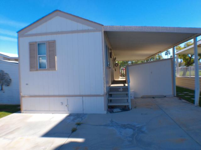 Property for sale in Indio, California