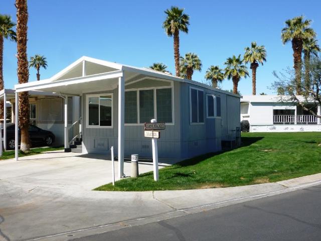 Property for sale in Indio, California