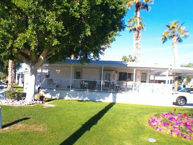 Property for sale in Indio, California