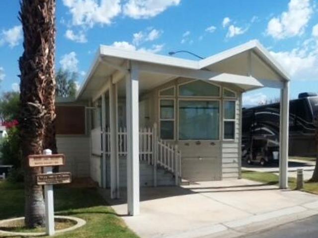 Property for sale in Indio, California