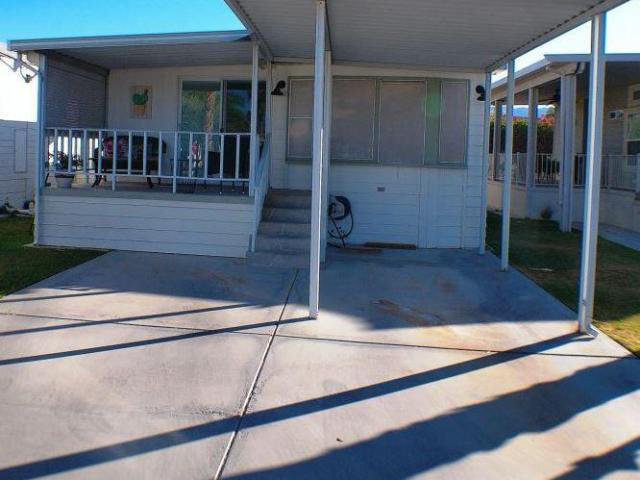 Property for sale in Indio, California