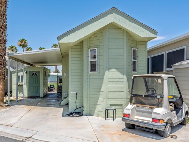 Property for sale in Indio, California