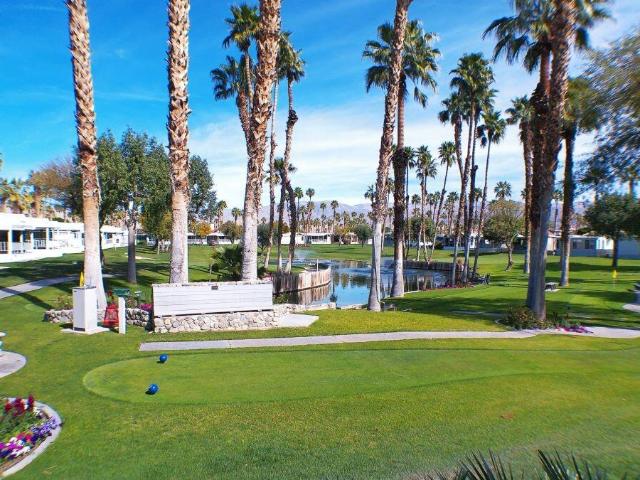 Property for sale in Indio, California