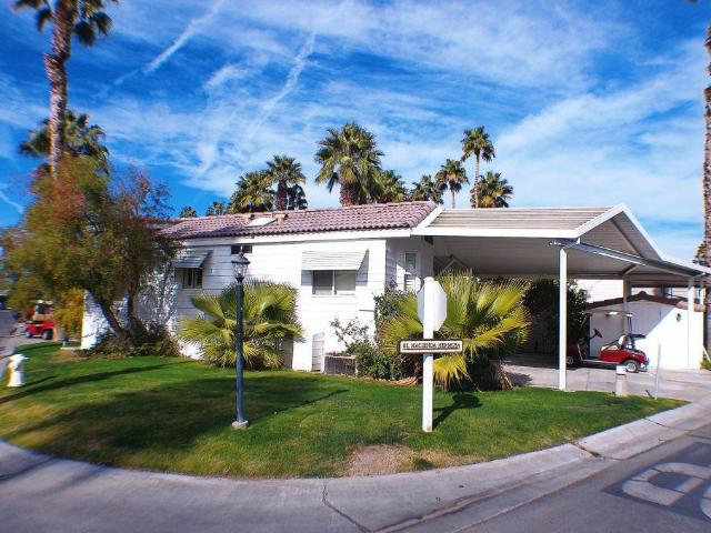 Property for sale in Indio, California