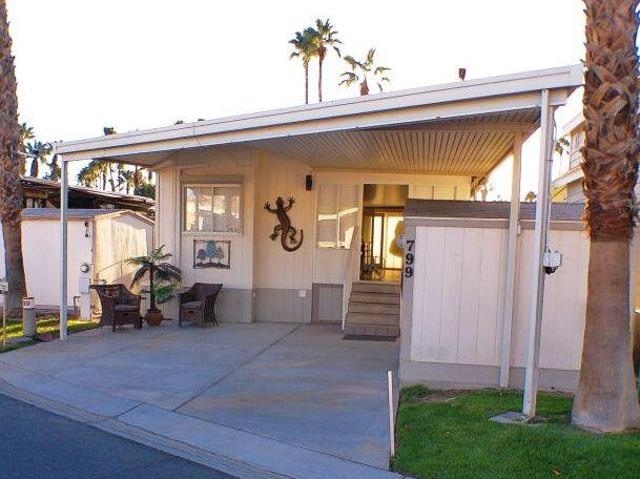 Property for sale in Indio, California