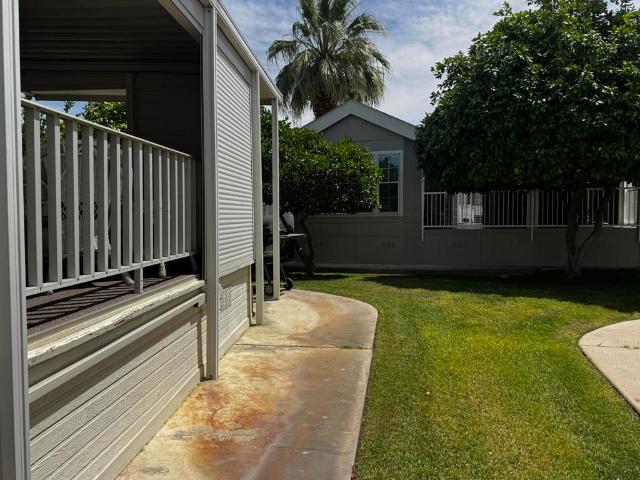House for sale in Indio, California