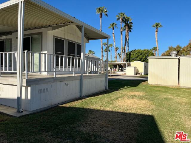 House for sale in Indio, California