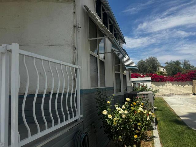 House for sale in Indio, California