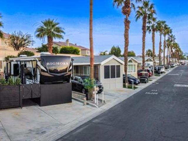 House for sale in Indio, California