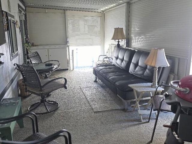 House for sale in Indio, California